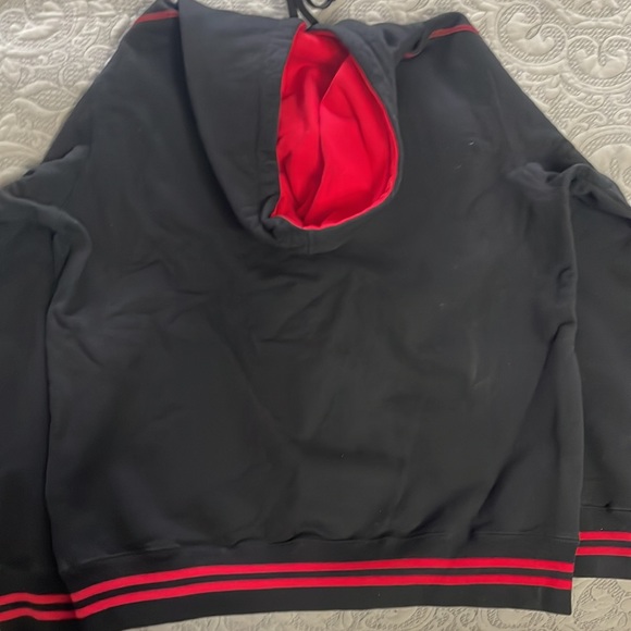 supreme est 1994 USA hoodie large - Picture 2 of 4